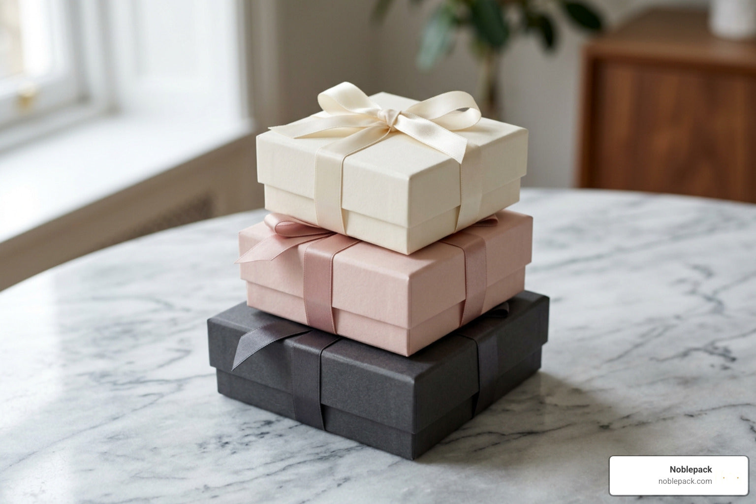 How to Find a Jewelry Packaging Company That Really Sparkles