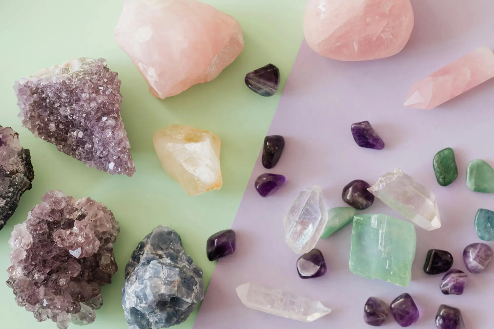A Guide to Semiprecious Stones and Their Meaning