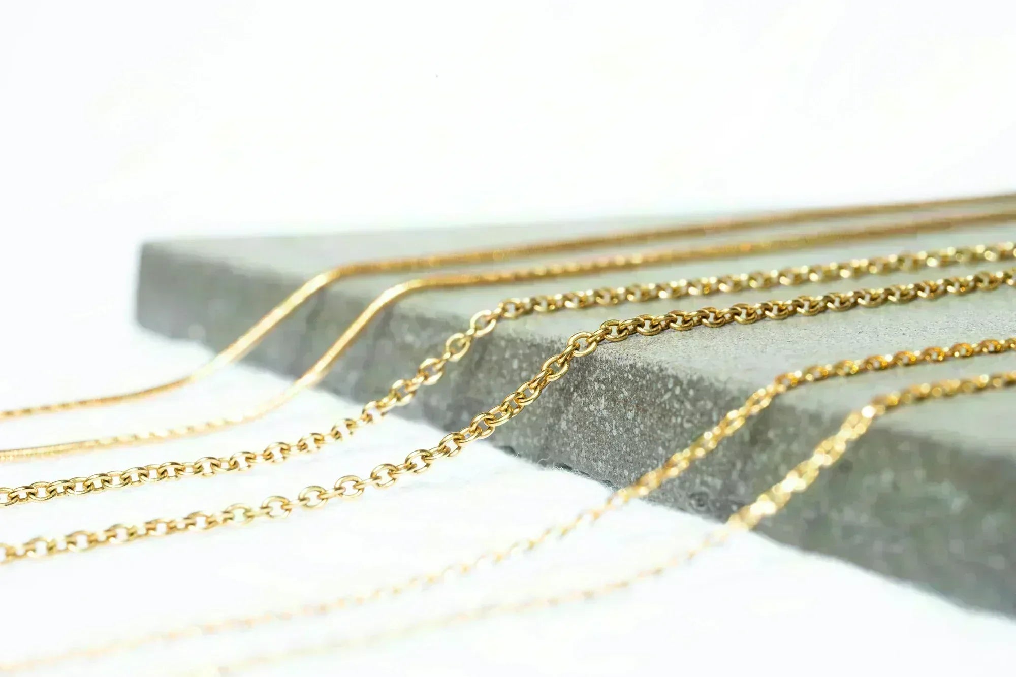 what is permanent jewelry