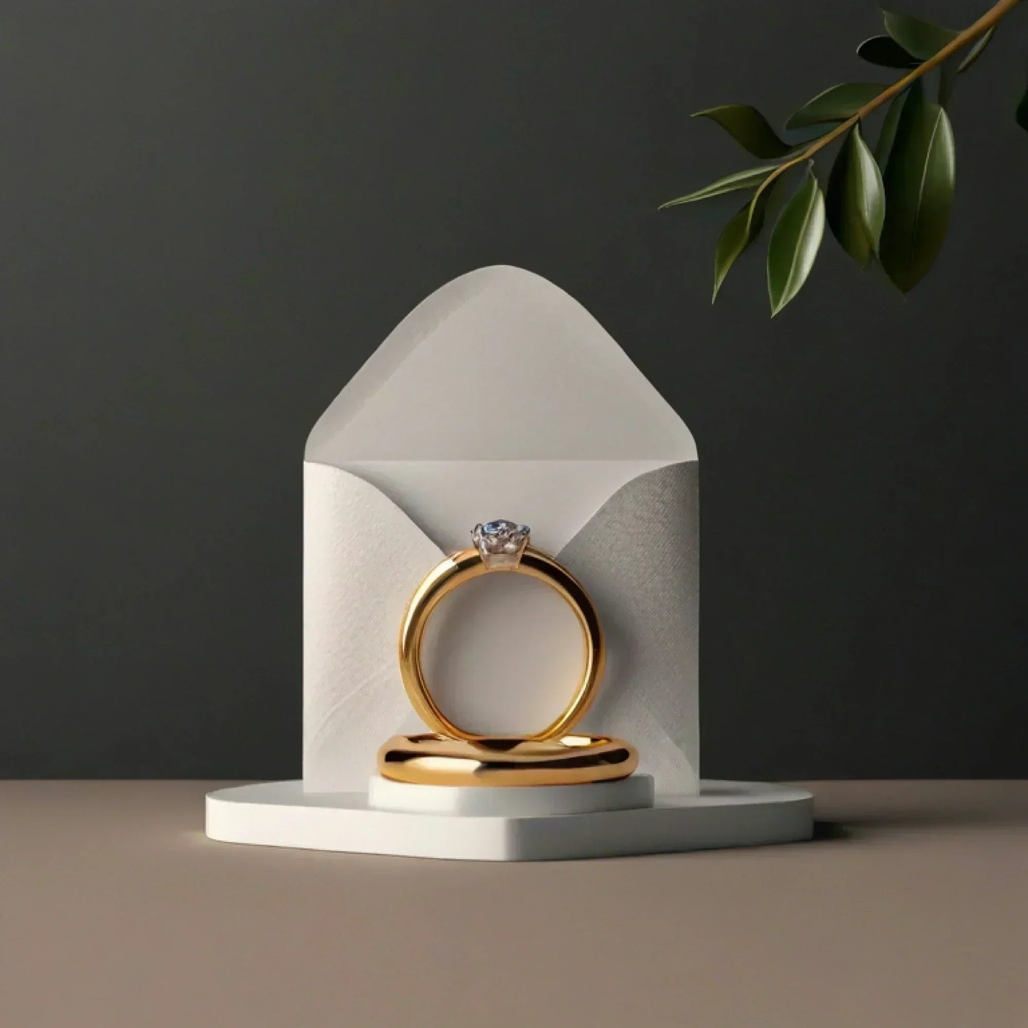 luxury jewelry packaging