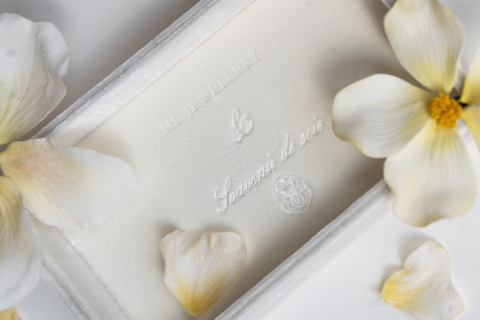 The Jewel in the Crown: Creative Packaging Ideas