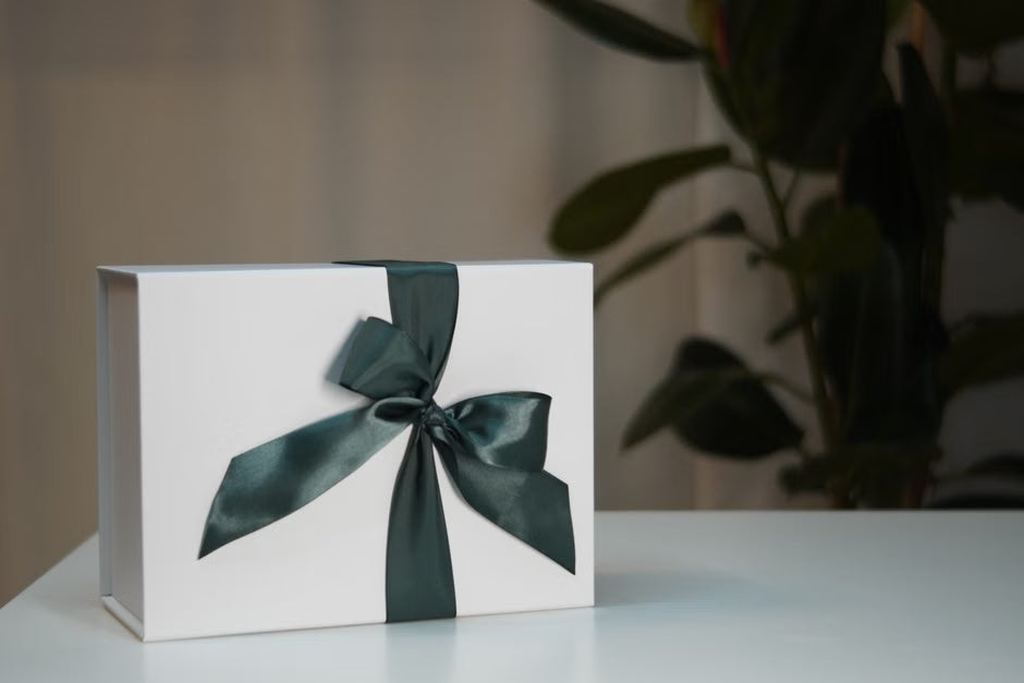 A – Z Guide to Wrapping Gifts Like a Pro