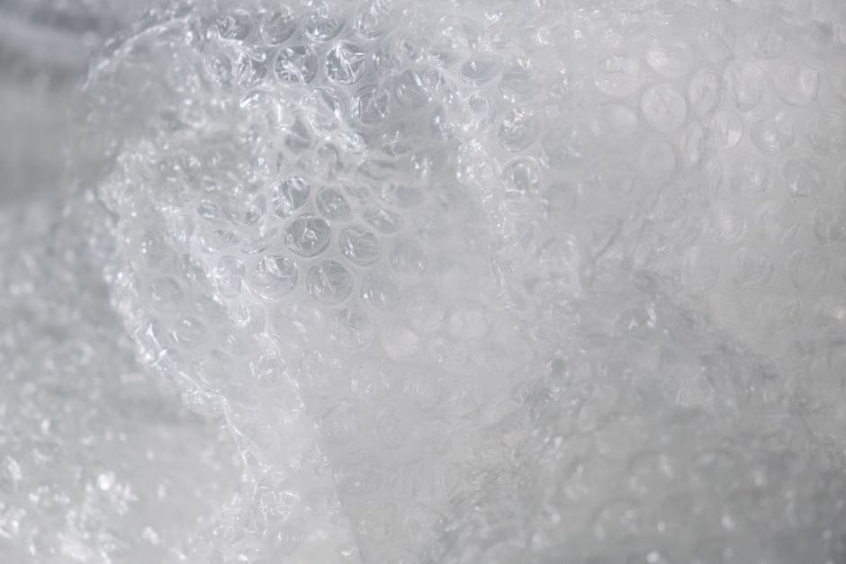 Master Your Packaging Supplies by Matching Roll Length to Box Volume