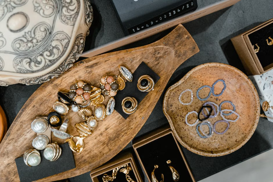 Is a Wooden Box Jewelry Organizer Worth the Investment?
