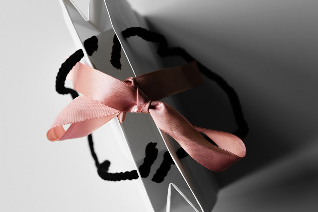 Big Bows for Presents: The Ultimate Finishing Touch for Oversized Gifts
