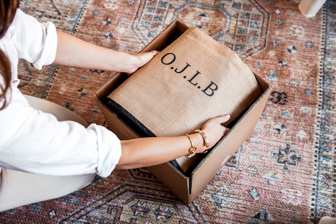 Jewelry Business Packaging: Put a Ring on the Perfect Box
