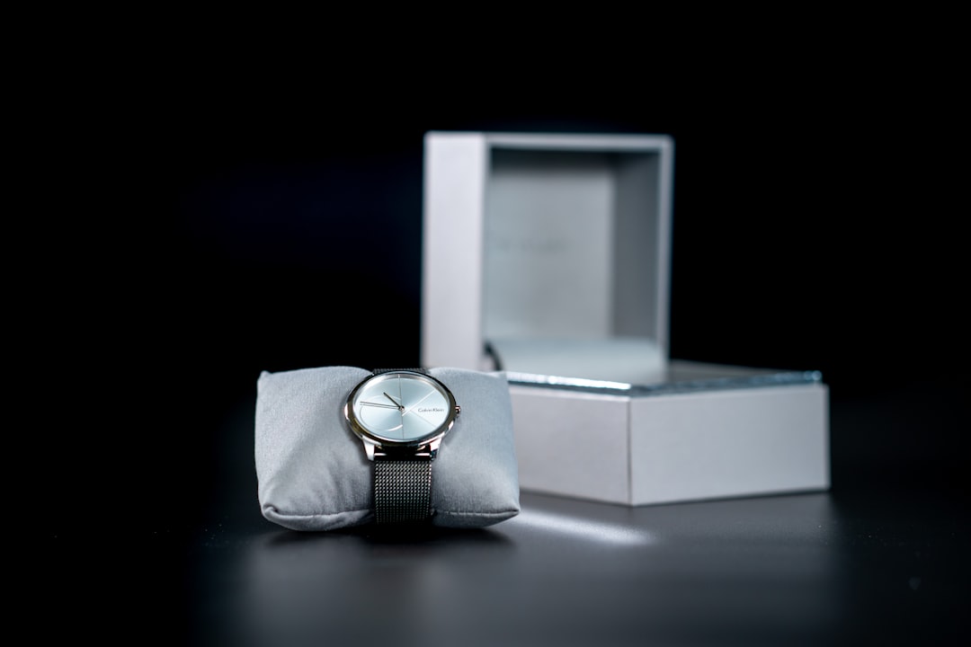 Timeless Storage: Buyer's Guide to Jewelry Boxes for Watches