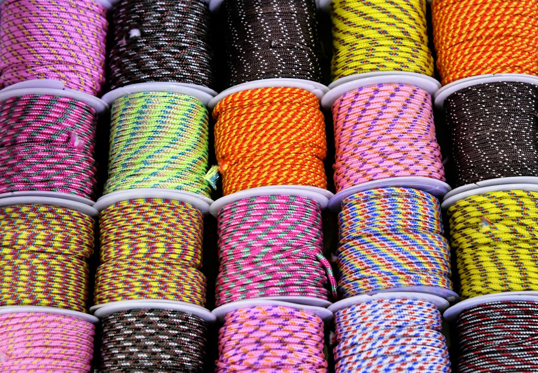 The Prettiest Gift Wrapping String Twine You Can Buy Online