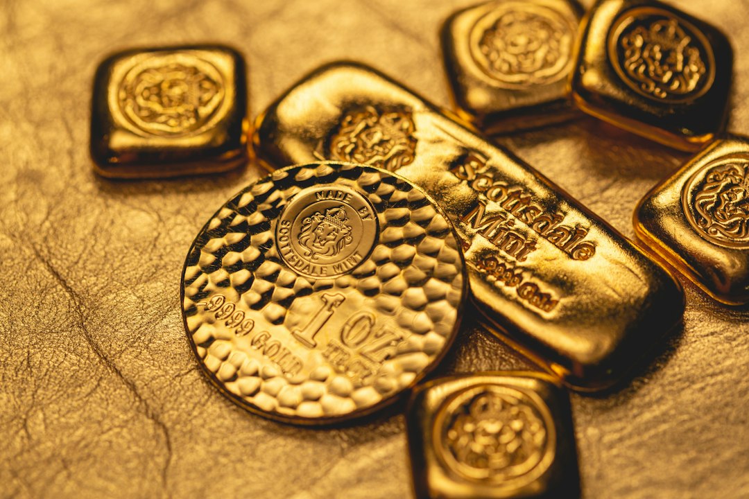 Acid, Magnet, or Sigma: A Practical Guide to Gold Bullion Testers