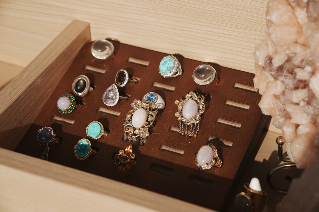 The Ultimate Guide to Finding the Best Jewelry Box