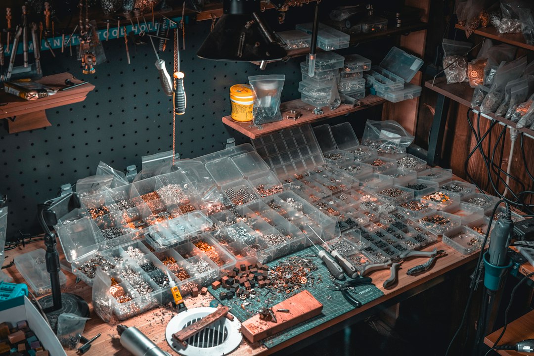 The Ultimate Guide to Jewelry Making Tools for Beginners