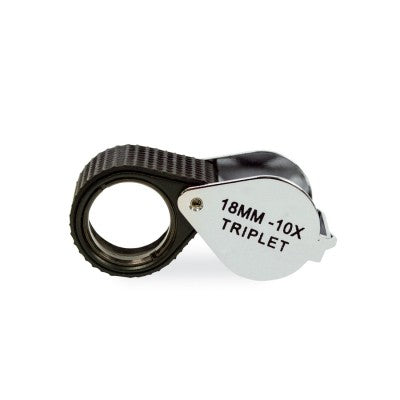 10X18 ECONOMICAL LOUPE