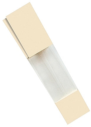 Deluxe Window Cellophane Bag with Cardboard Base