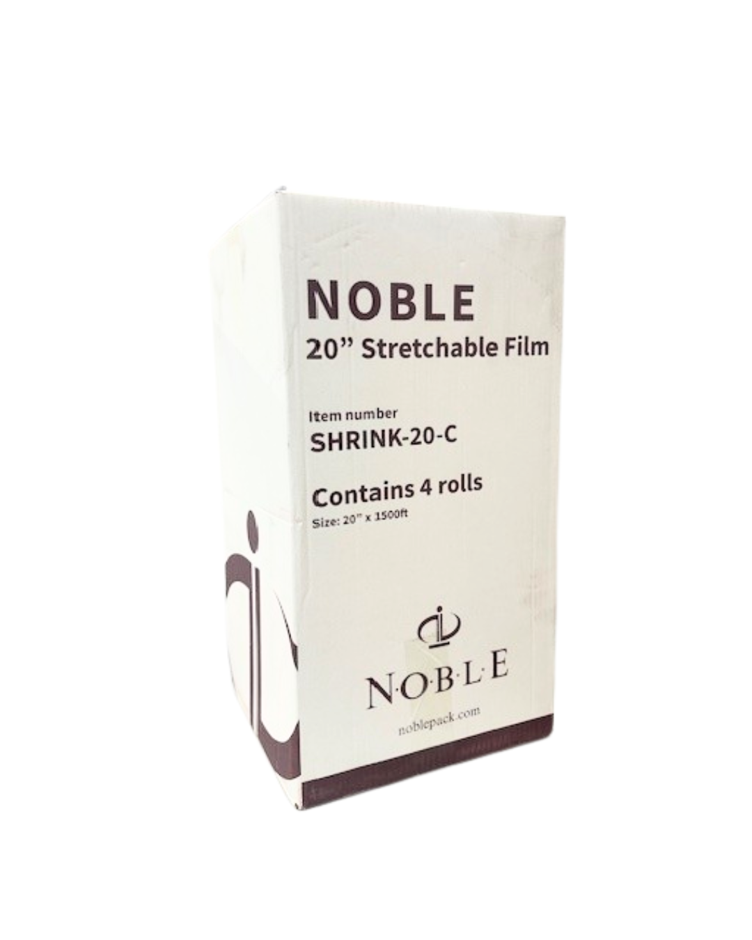 Shrink Wrap Stretchable Film