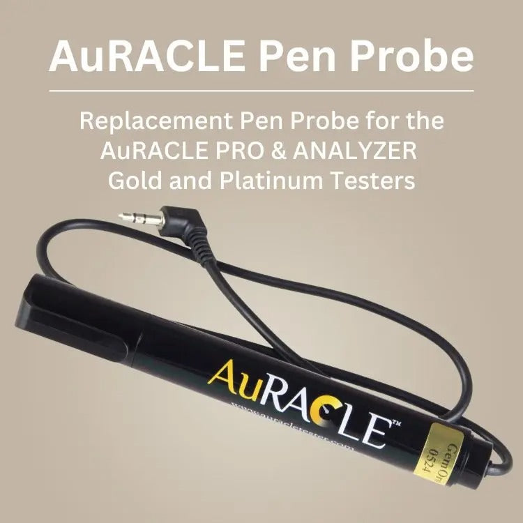 AuRacle Pro Replacement Pen