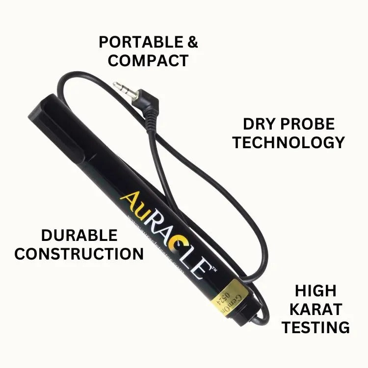 AuRacle Pro Replacement Pen