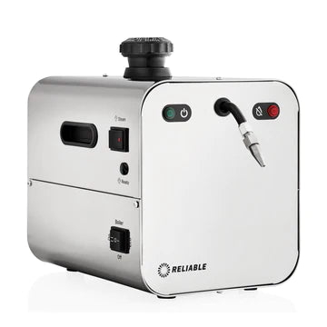 2.2L Jewelry Steam Cleaner with Eco Mode