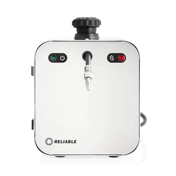 2.2L Jewelry Steam Cleaner with Eco Mode