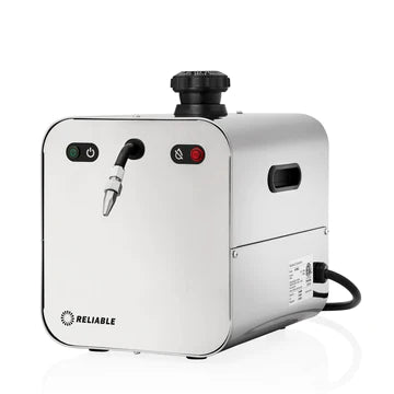 2.2L Jewelry Steam Cleaner with Eco Mode
