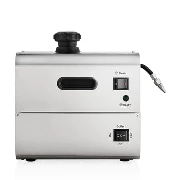 2.2L Jewelry Steam Cleaner with Eco Mode