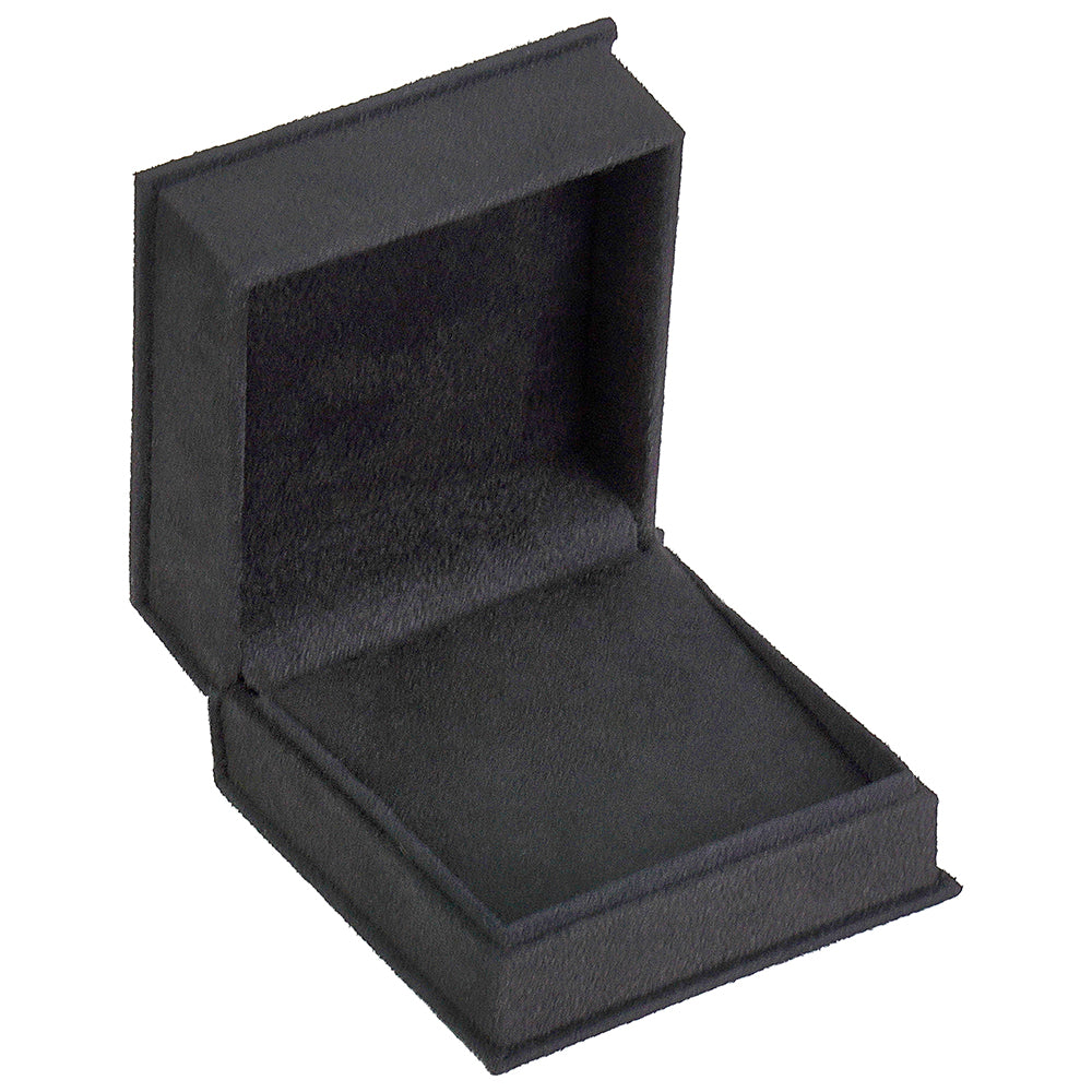 Alessandria Suede Large Multi with Pouch Box