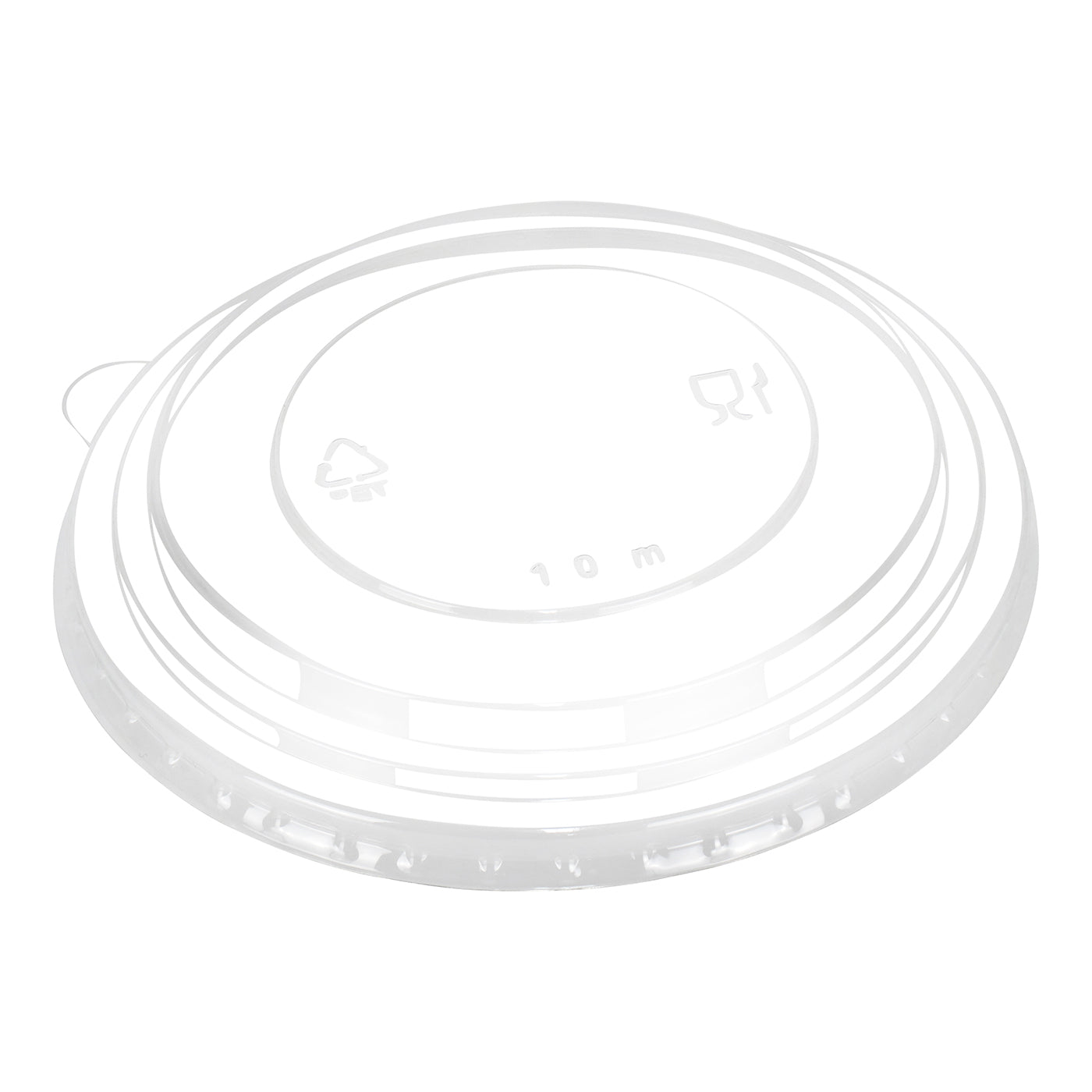 Kraft Salad Entree Bowls with PET Lids