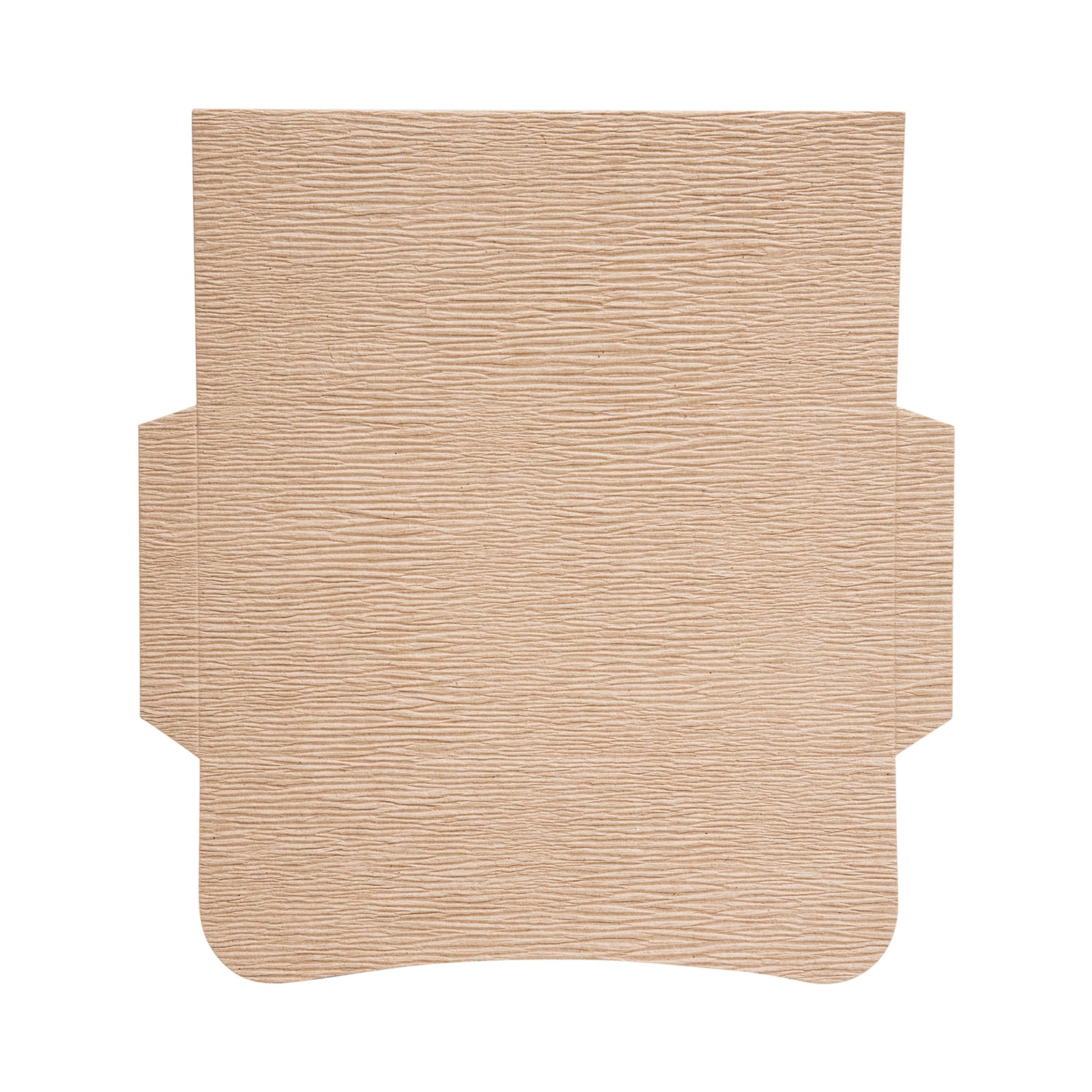 Gift Certificate Folder