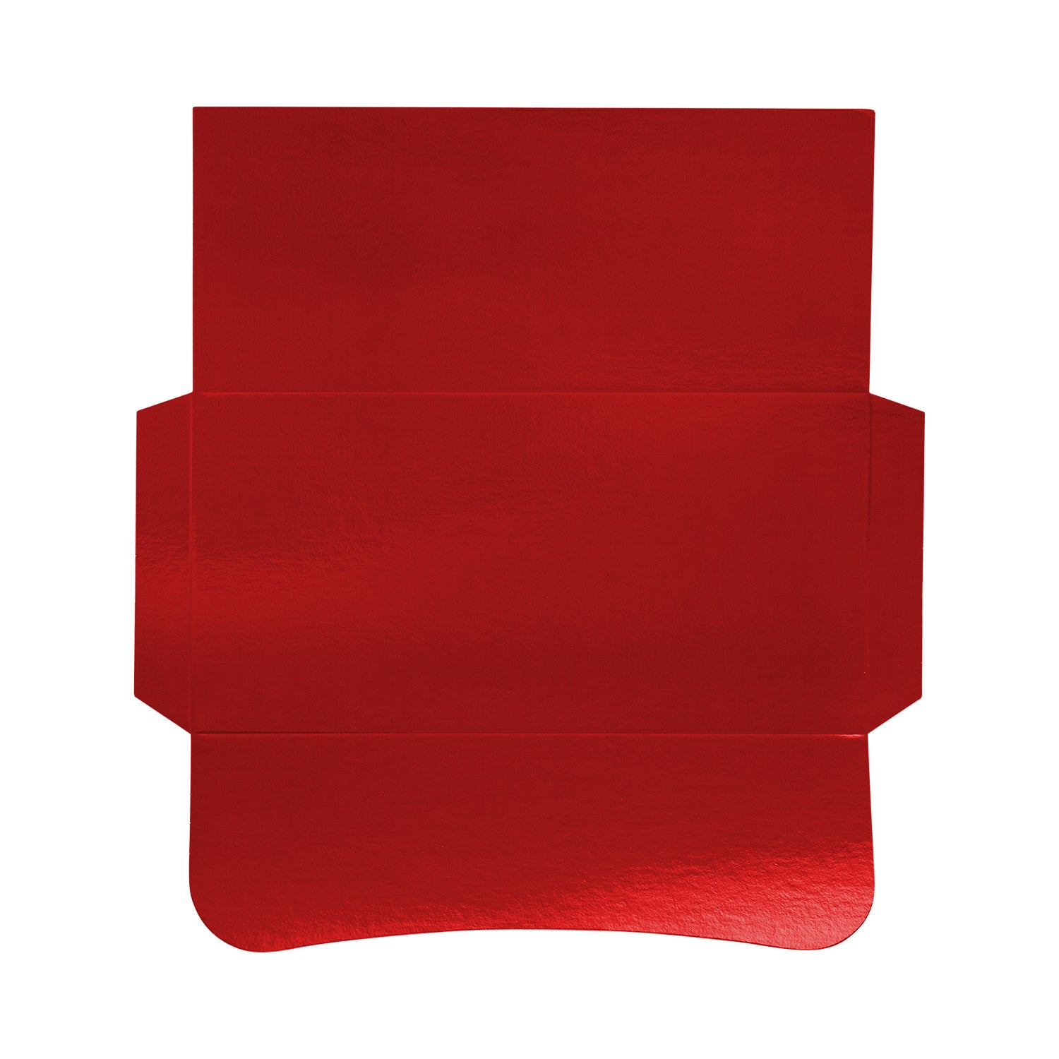 Gift Certificate Folder