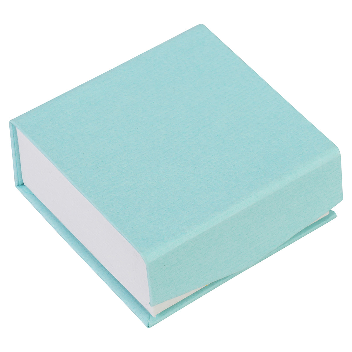 Magnetic V-Front Small Pendant or Earring Box