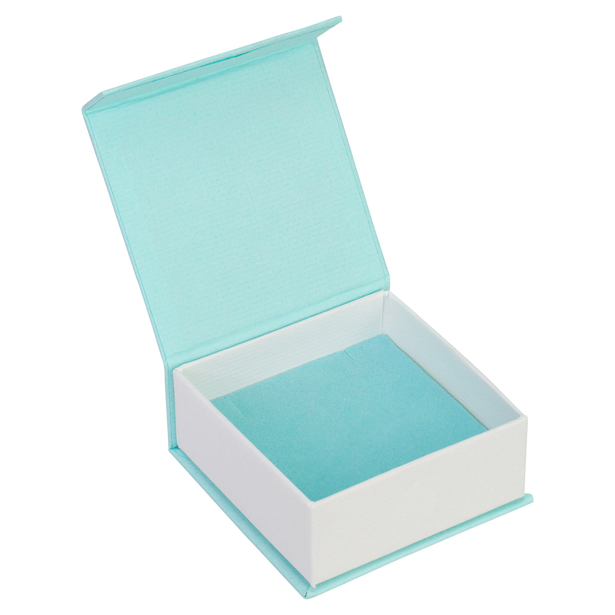 Magnetic V-Front Small Pendant or Earring Box