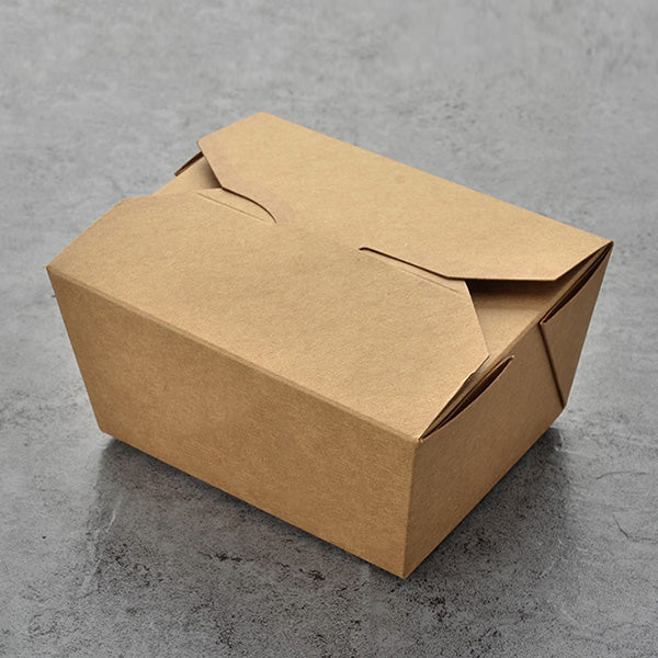 Kraft Deli Box