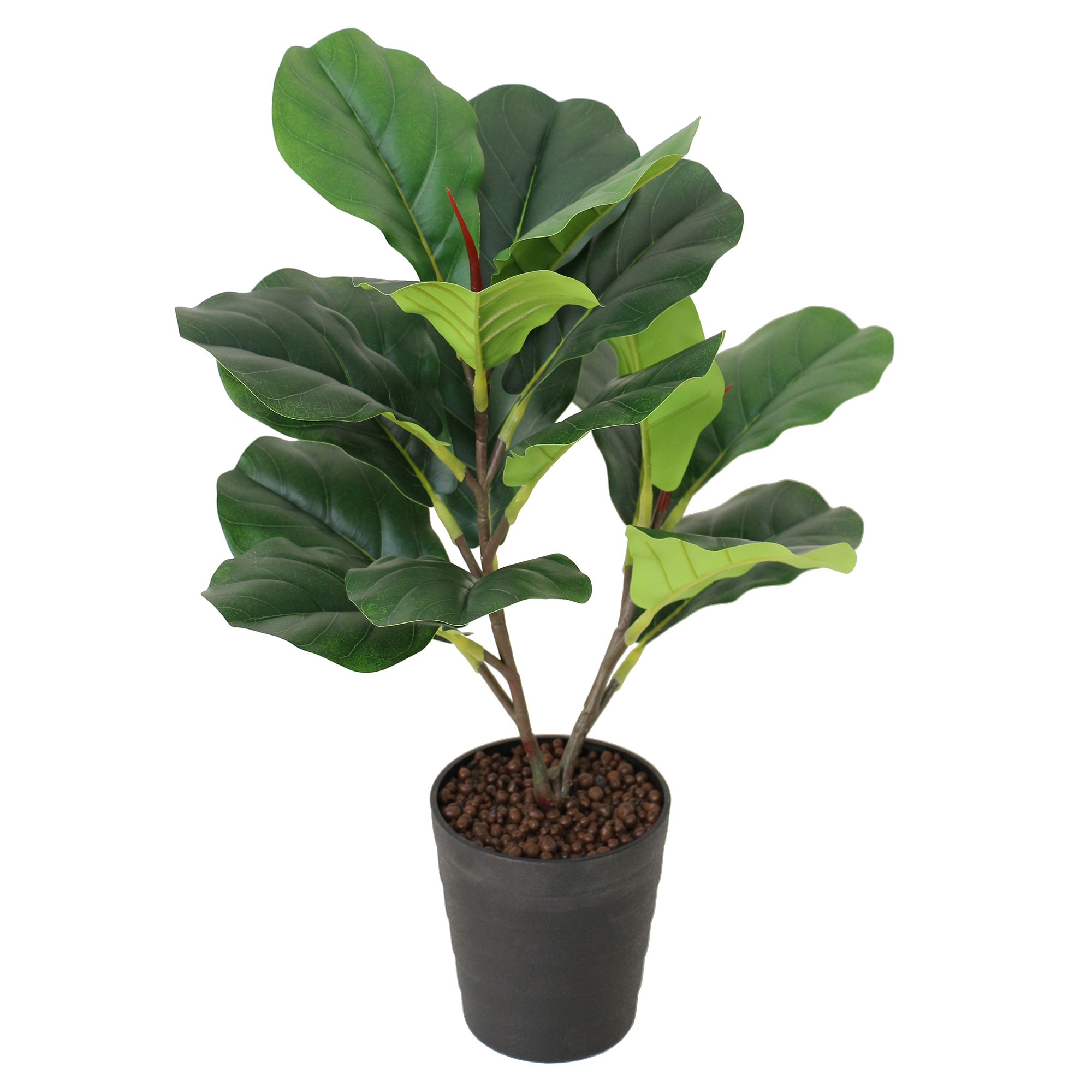 Artificial Fiddle Fig Tree