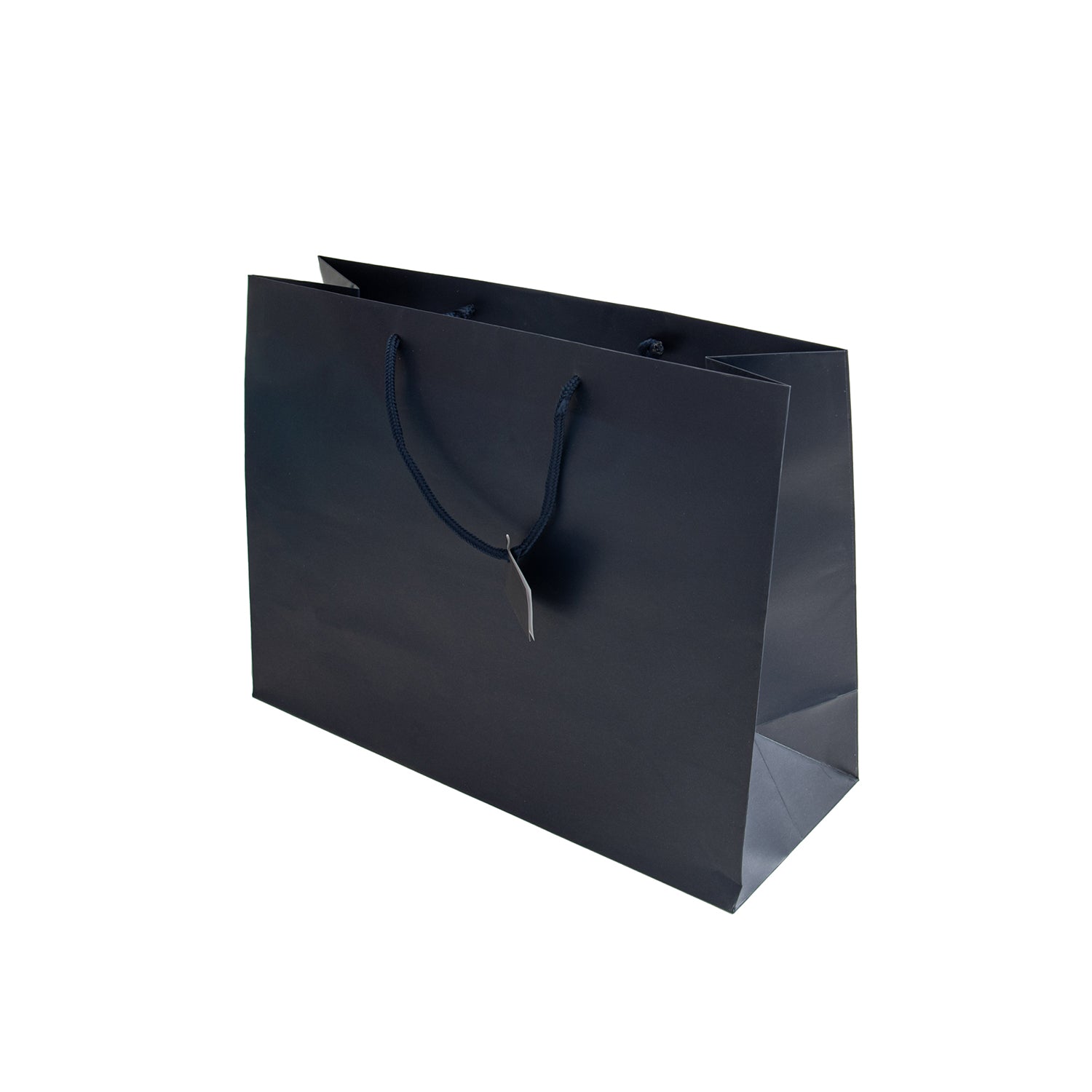Laminated Matte Euro Tote Bags