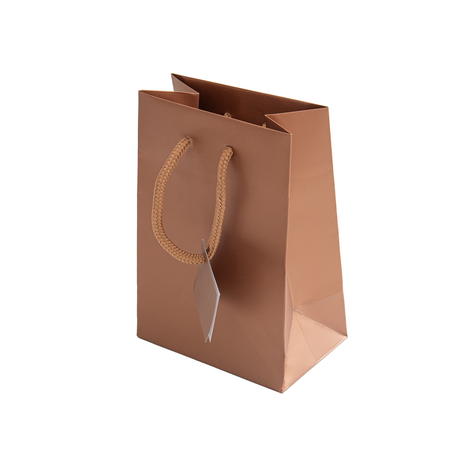 Laminated Matte Euro Tote Bags