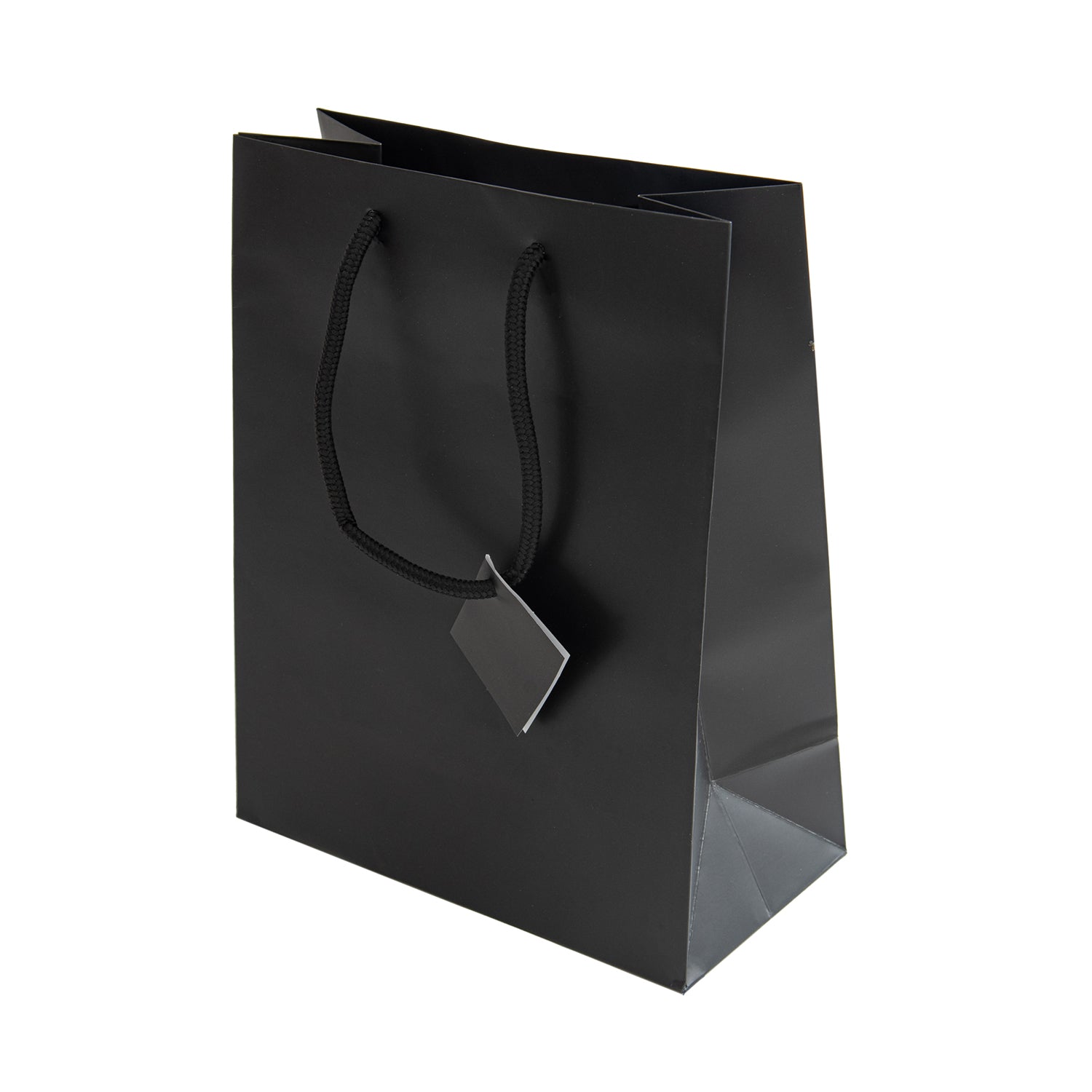 Laminated Matte Euro Tote Bags