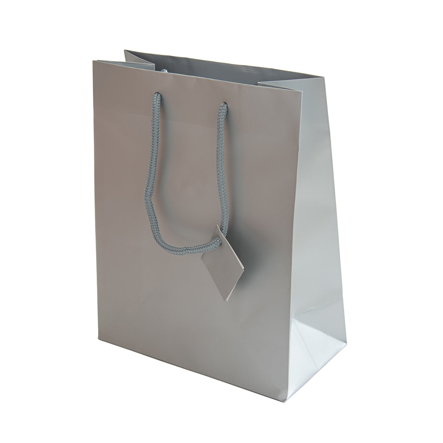 Laminated Matte Euro Tote Bags