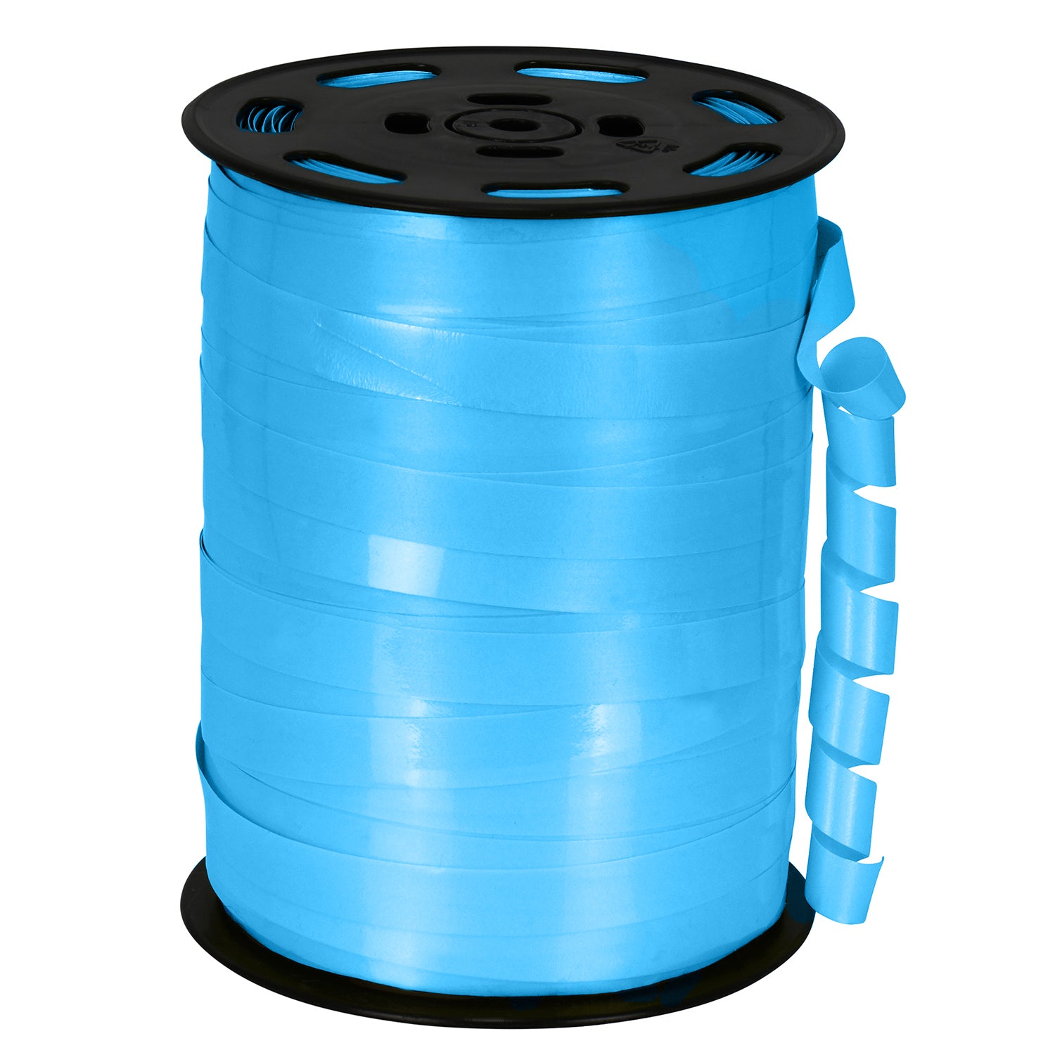 High Gloss Curling Ribbon