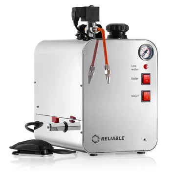 Jewelry Steam Cleaner