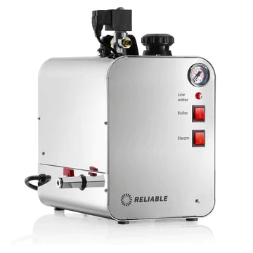 Jewelry Steam Cleaner