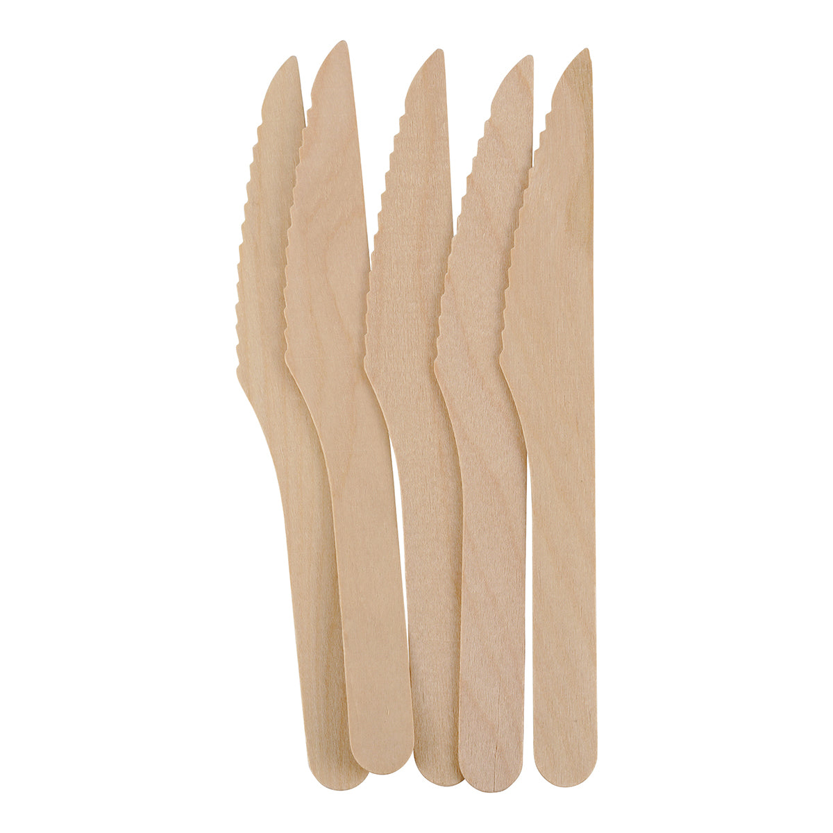Wooden Cutlery
