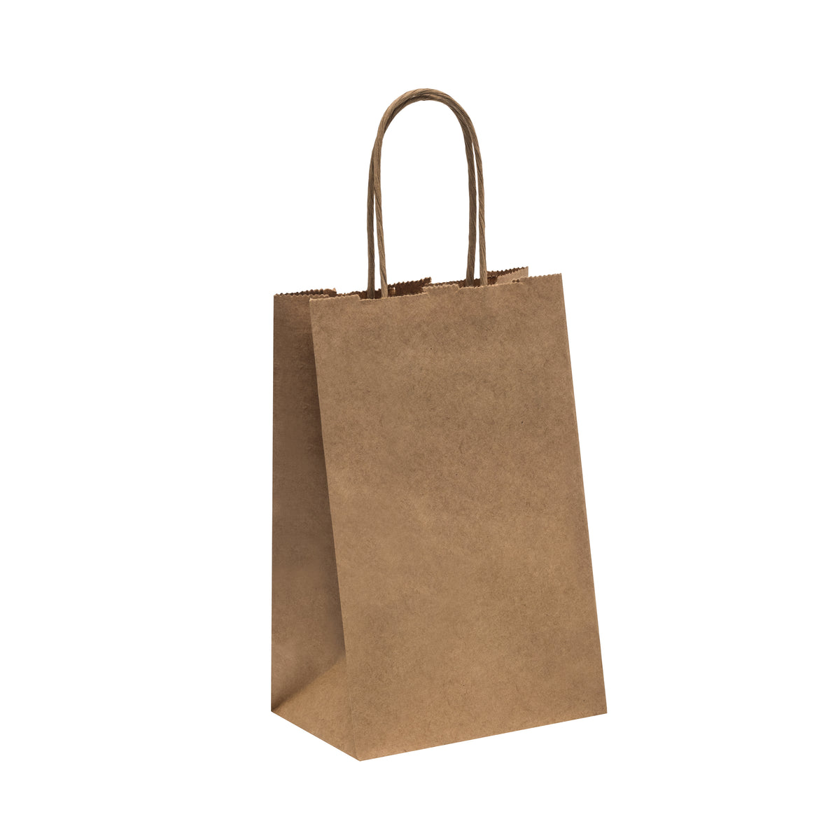 Natural Kraft Paper Bag