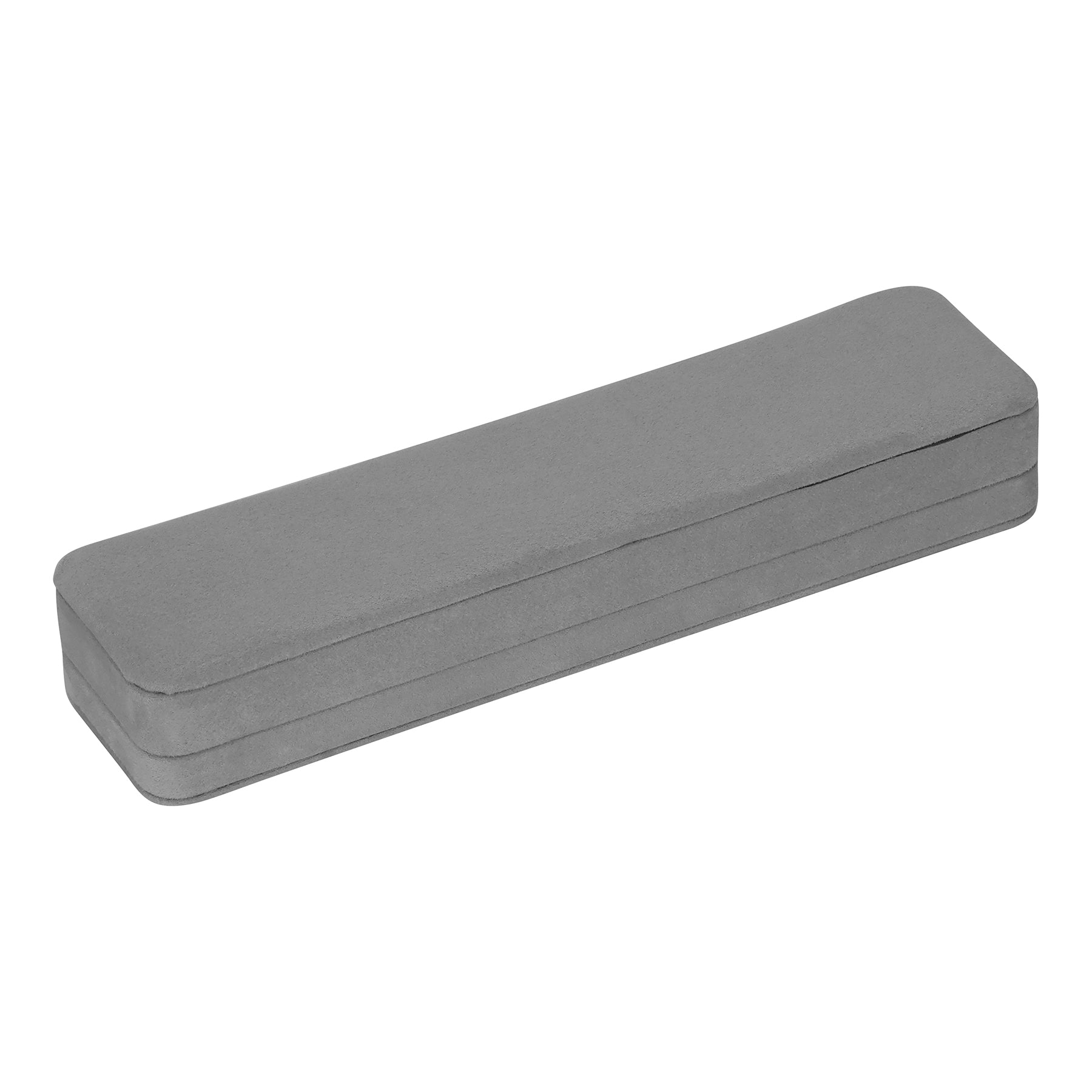 Suede Bracelet Box with Matching Two Piece Packer