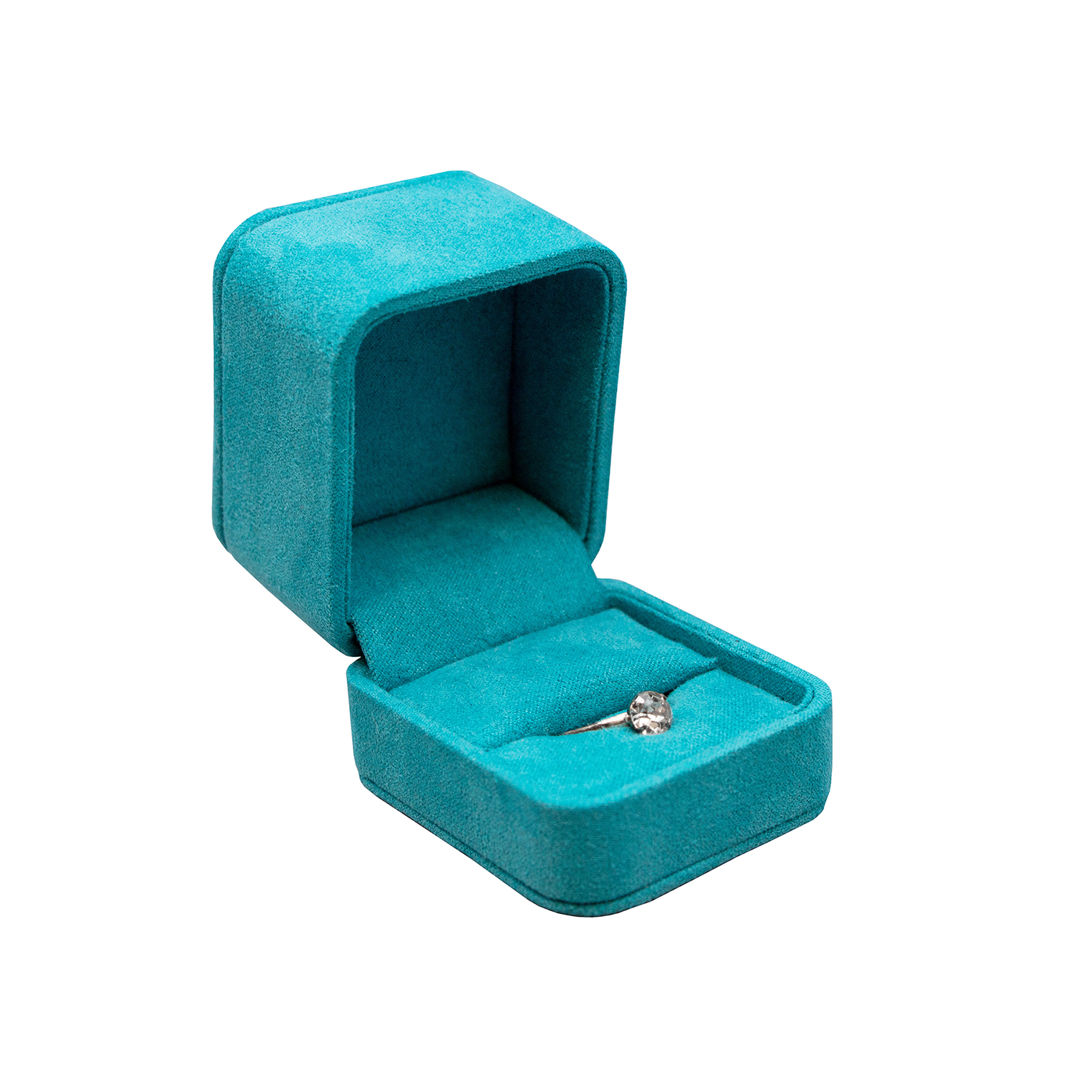 Sardinia Collection - Single Ring Box