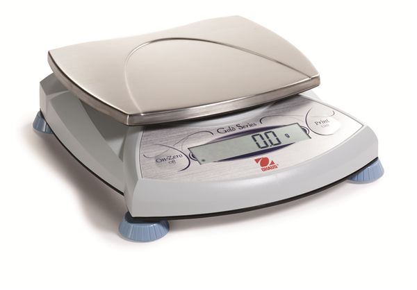 Ohaus SPJ Gold Scale