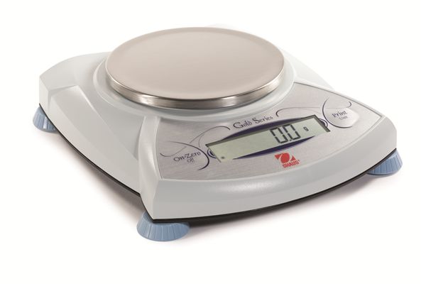 Ohaus SPJ Gold Scale