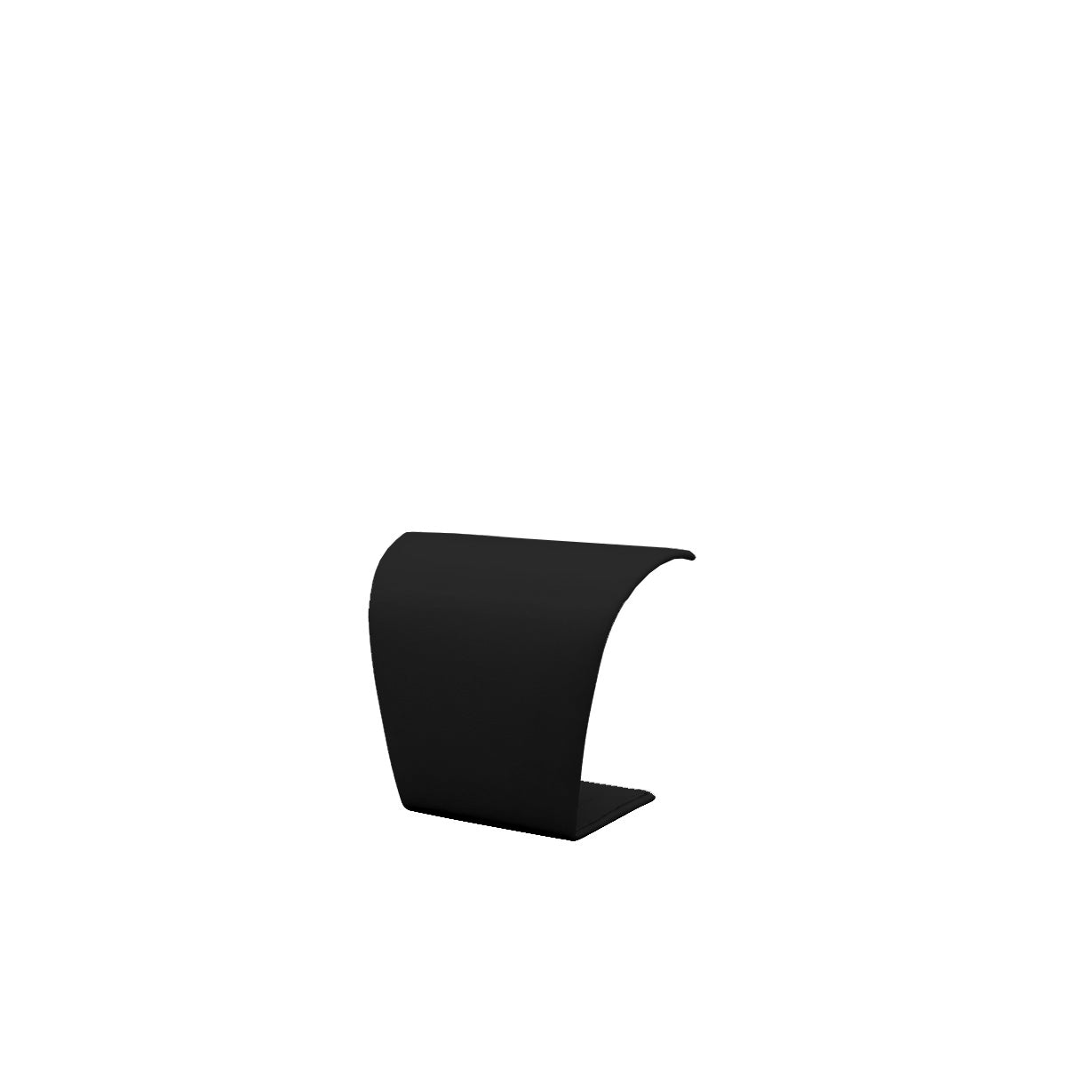 V-Shaped Ice Grip Necks