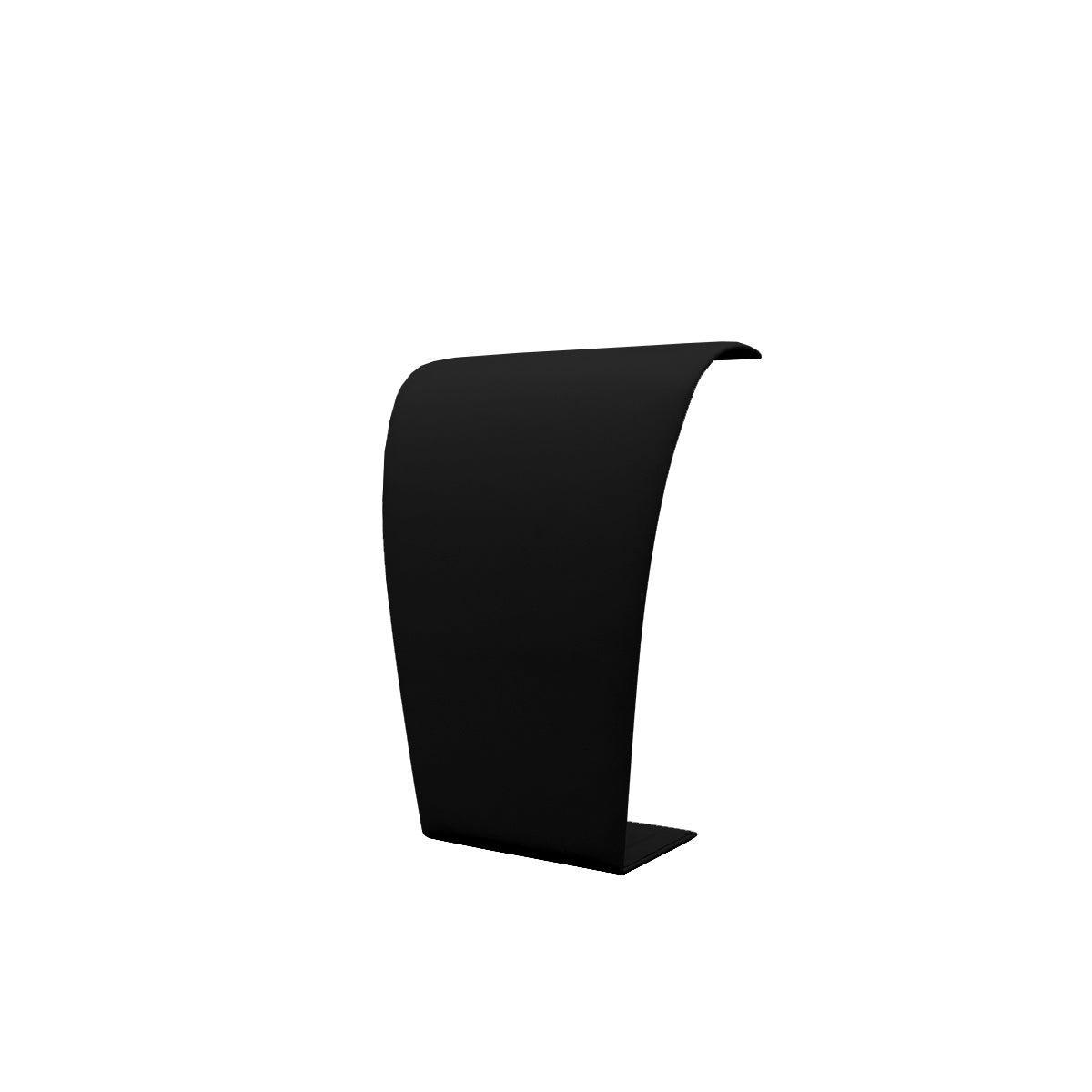 V-Shaped Ice Grip Necks