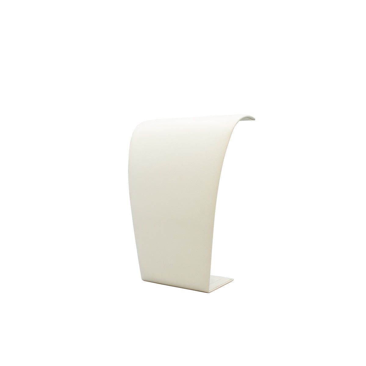 V-Shaped Ice Grip Necks
