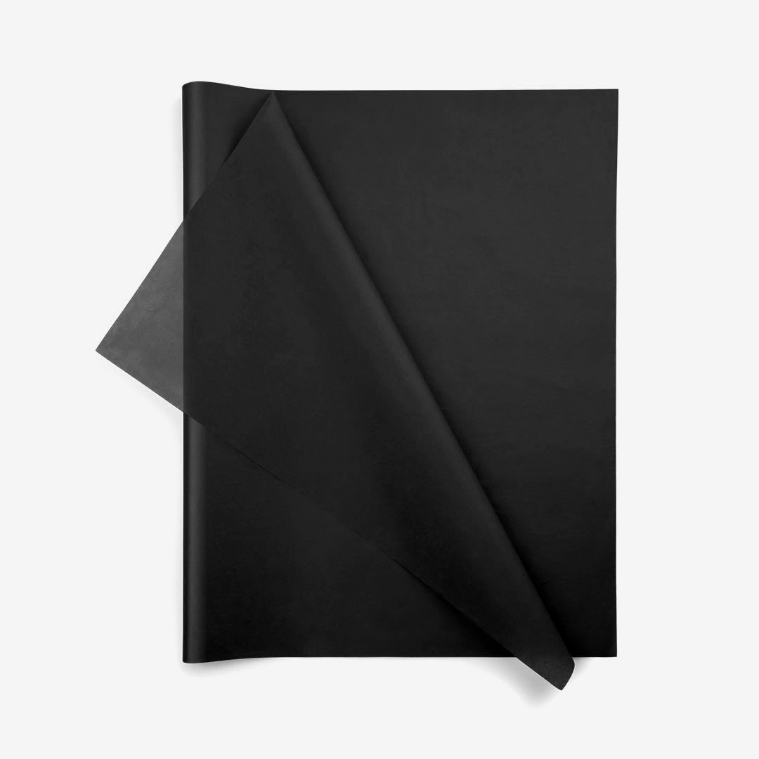 Economy Solid Colored Tissue Paper - 20" x 30"