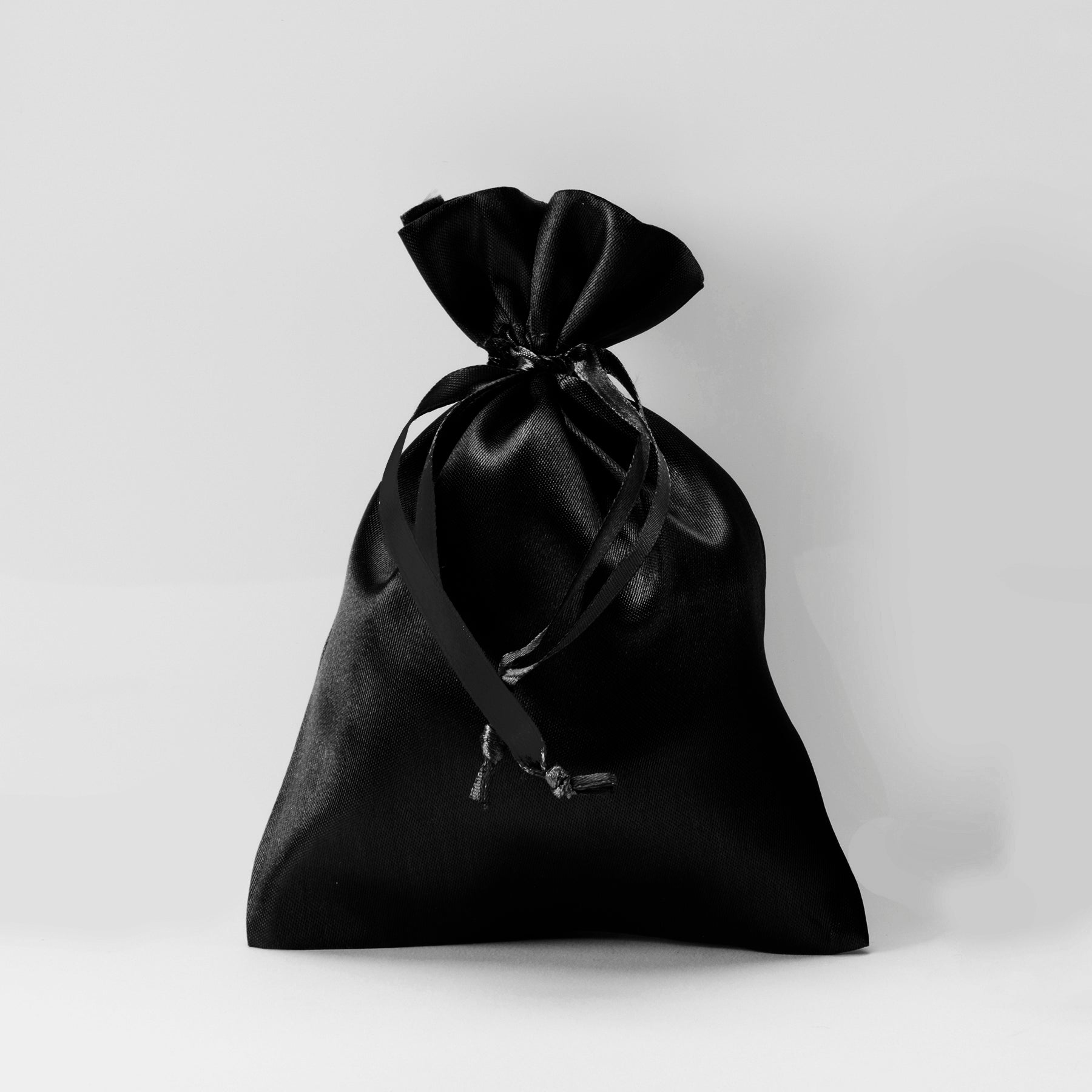 Satin Pouch